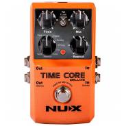 NUX TIME CORE DELUXE - Digital Delay