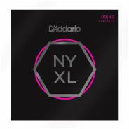 D'ADDARIO NYXL0942 - Muta per Elettrica Super Light (009/042)