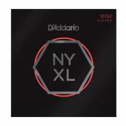 D'ADDARIO NYXL1052 - Muta per Elettrica Light Top / Heavy Bottom (010/052)