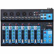 Oqan MIXER Q7 MK2 USB Mixer