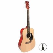 Oqan QGA-16 GB Chitarra Acustica