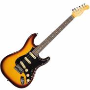 Oqan QGE-RST3 - SUNBURTS Chitarra elettrica solid body