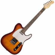 Oqan QGE-RTC2 - SUNBURST Chitarra elettrica solid body