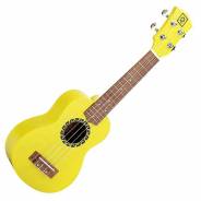 Oqan QUK- WAILELE YELLOW Ukulele