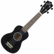 Oqan QUK-1BK Ukulele