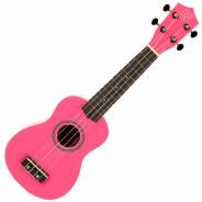 Oqan QUK-1PINK Ukulele