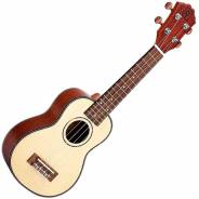 Oqan QUK-7S Exotic Ukulele Soprano