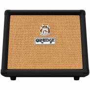 Orange Crush Acoustic 30 Black - Amplificatore Combo Nero per Chitarra Acustica 30W