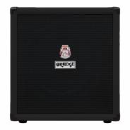 Orange Crush Bass 100 Black - Combo per Basso 100W