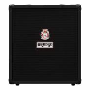 Orange Crush Bass 50 Black - Combo per Basso 50W