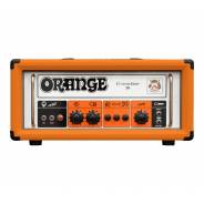 Orange Custom Shop 50 - Testata Valvolare 50W