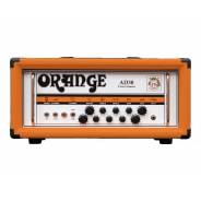 Orange AD30 Head Two Channels