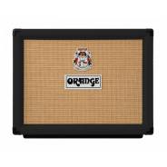 Orange Rocker 32 Black - Combo Valvolare 15W