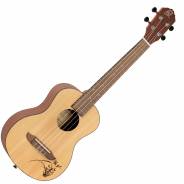 Ortega RU5-TE Ukulele