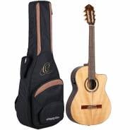 Ortega RCE158MN Chitarra classica