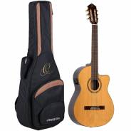 Ortega RCE159MN Chitarra