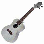 Ortega RUSILVER Ukulele