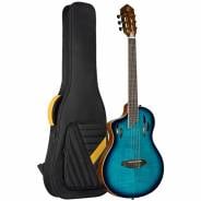 Ortega Tour Player RTPDLX-FMA-L Blue