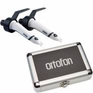 0 Ortofon - ORTOFON CONCORDE MKII TWIN SCRATCH