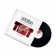 Ortofon Test Record