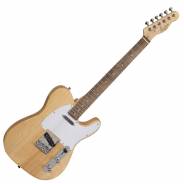 OUNDSATION TWANGER-R NT - Chitarra Elettrica Cutaway Con 1 Single Coil E 1 Lipstick Pickup