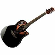 Ovation CE44-5-G Celebrity Elite Black