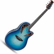 Ovation CE48P-RG-G Celebrity Elite Plus Super Shallow Regal Natural