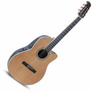 Ovation CS24C-4-G Celebrity Standard Nylon Natural