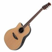 Ovation CS24L-4-G Celebrity Standard Natural (Left-hand)