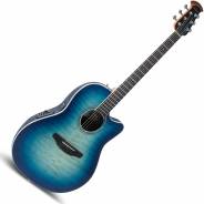 Ovation CS28P-RG-G Celebrity Super Shallow Regal Natural