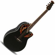 Ovation Standard Elite 2778AX Deep Contour Black