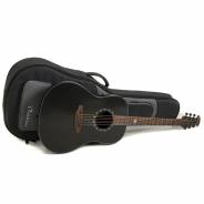 Ovation Ultra 1516PBM-G Mid-Depth Pitch Black