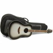 Ovation Ultra 1516SSM-G Mid-Depth Silver 