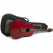 Ovation Ultra Mid-Depth Vampira Red