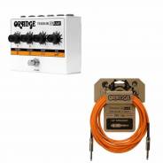 Orange Terror Stamp Amplificatore 20W a Pedale0