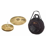 Paiste PST3 Essential Set con Borsa