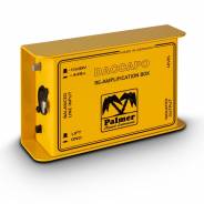 Palmer MI DACCAPO - Re-Amplification Box