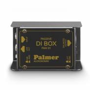 Palmer Pro PAN 01 - DI Box Passiva