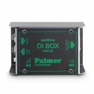 Palmer Pro PAN 02 - DI Box Attiva
