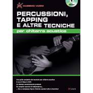 Percussioni, Tapping