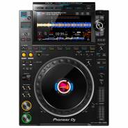Pioneer CDJ-3000 Nero - Multi Player per DJ