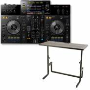 Pioneer XDJ-RR con Supporto