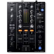 pioneer djm450 front