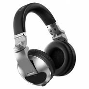 PIONEER HDJ-X10 Silver Cuffie per DJ Professionali