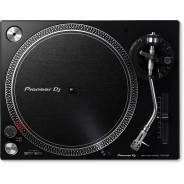 pioneer plx500k black front