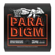 0 ERNIE BALL - 2015 - PARADIGM Skinny Top Heavy Bottom