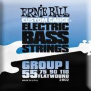 0 ERNIE BALL - 2802 - Group I Flatwound