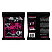 0 ERNIE BALL - 2734 - Cobalt Super Slinky Bass