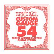 Ernie Ball 1154 Nickel Wound .054 Corda per Elettrica