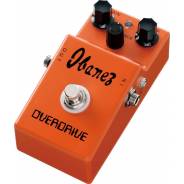 0 IBANEZ - OD850 - Overdrive